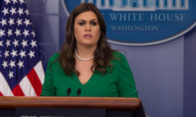 Empty Threat: Trump Won’t Shut Down Gov’t Over Border Wall