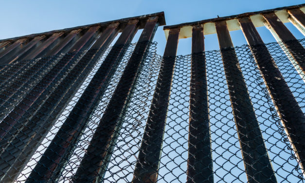 Trump Won’t Sign Gov’t Funding Bill Over Border Wall