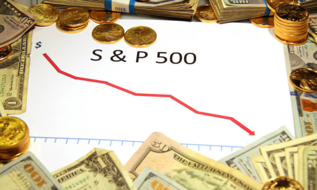 Latest S&P 500 ‘Death Cross’ Will Be Especially Painful for Investors