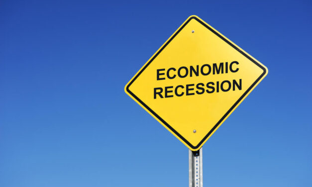 3 Reasons the Recession Hasn’t Started — What It Means for the Future
