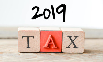 Interest Rates, Taxes, Gas Prices and More: What 2019 Holds for Your Finances