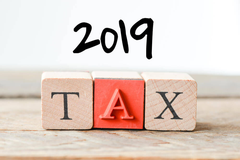 Interest Rates, Taxes, Gas Prices and More: What 2019 Holds for Your Finances