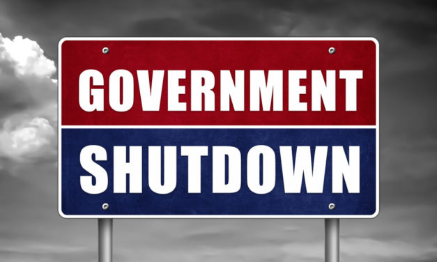 What Happens to Social Security, Other Benefits During Gov’t Shutdown?