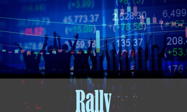 Stocks Shake Off Early Slide With Huge Late Rally