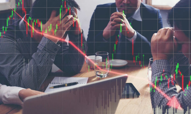 Investment Strategist: ‘I Feel like We’re Rats on a Sinking Ship’