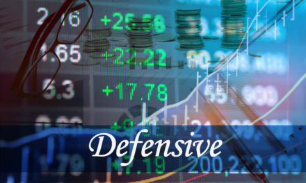 Goldman: Time to Get Defensive and Three 2019 Scenarios for the S&P 500