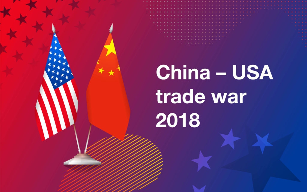 tariffs trade
