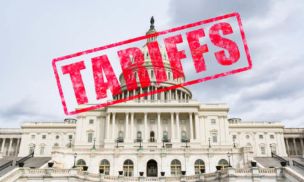 Martin Weiss: Tariffs hit China hard! Here’s who’s next …