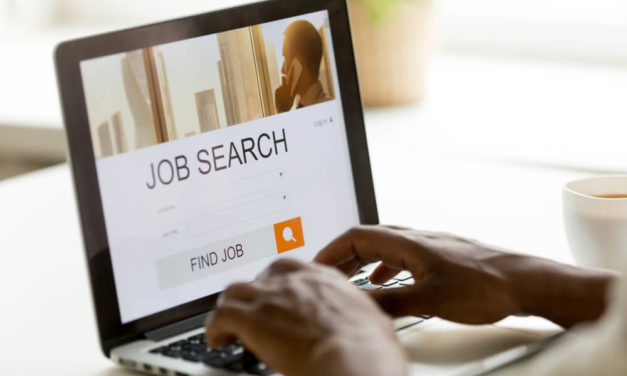 Unemployment Is Back to Normal