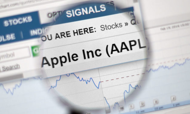 Closing Bell: Apple to Miss Guidance, Chip Makers Suffer Drop