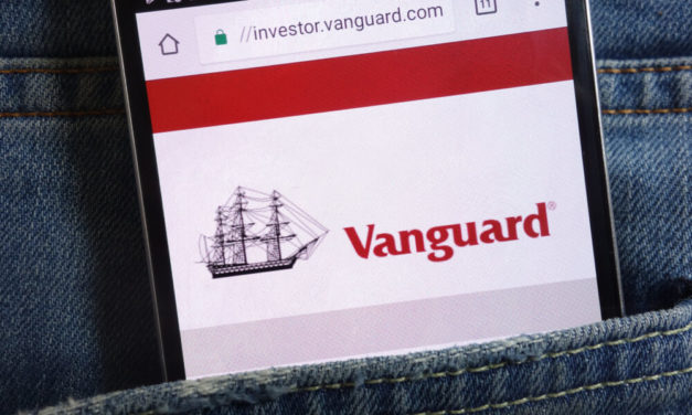 Vanguard Finally Wakes Up, Follows Competition by Eliminates Trading Fees