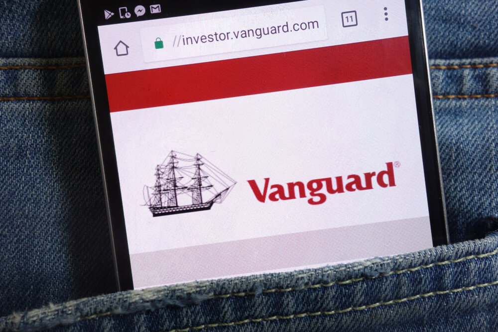 Vanguard Finally Wakes Up, Follows Competition by Eliminates Trading Fees