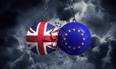 Brexit Mess: EU Leaders Say No, Non and Nein to May’s Deal Tweaks