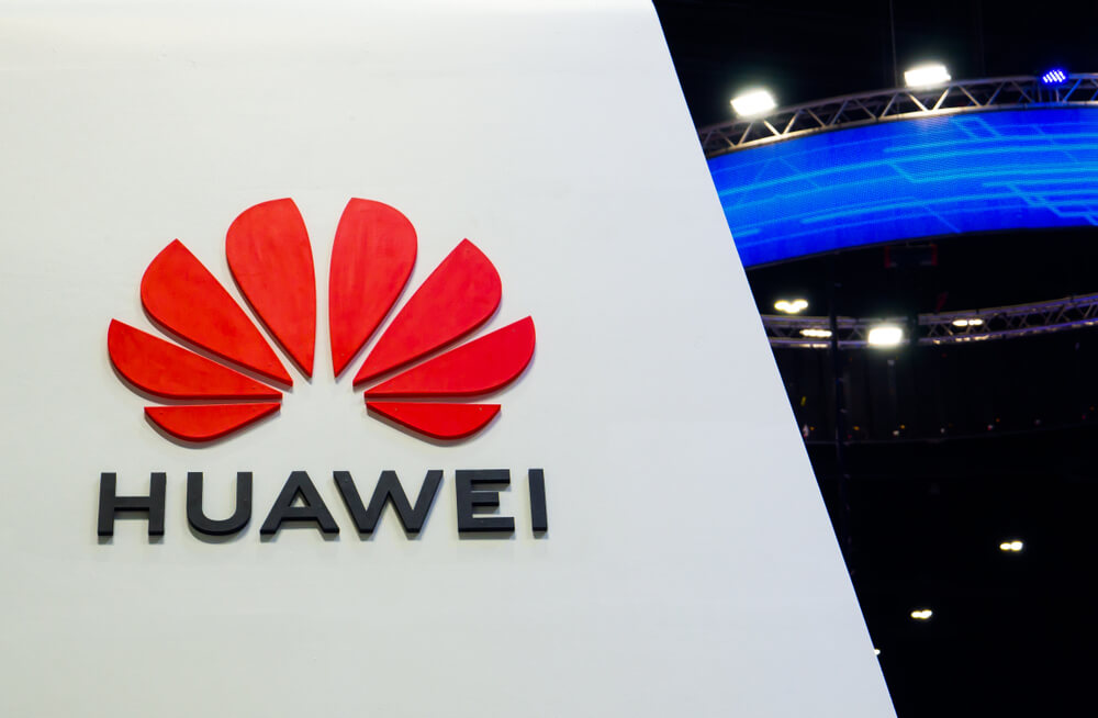 China-Canada-Huawei