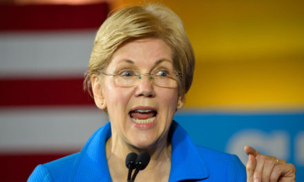 Presidential Hopeful Elizabeth Warren the Latest Dem to Propose ‘Wealth Tax’