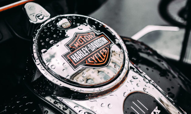Tariffs Wipe Out Harley-Davidson’s Fourth-Quarter Profits