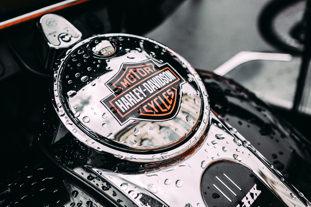 Tariffs Wipe Out Harley-Davidson’s Fourth-Quarter Profits