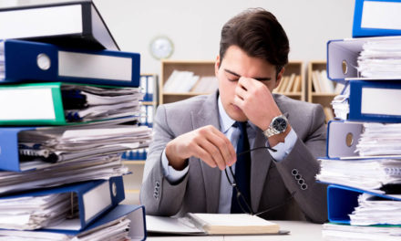 Furloughed IRS Employees Skip Work, Say Tax Season Will Be ‘A Disaster’