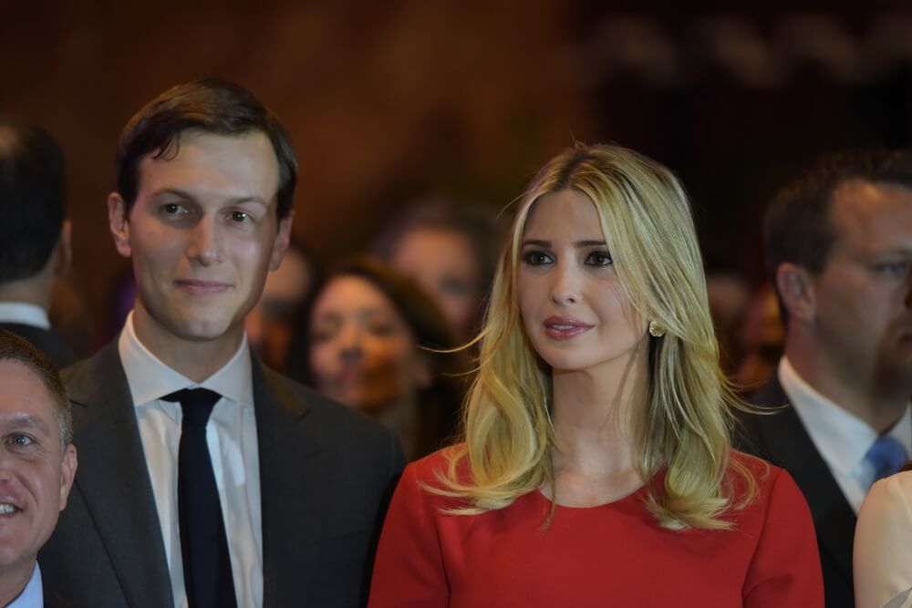 Trump Adviser, Son-In-Law Jared Kushner’s ‘Go Big’ Idea to End the Shutdown