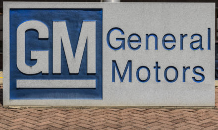 Workers at GM’s Canada Plant Hold Work Stoppage Over Closure