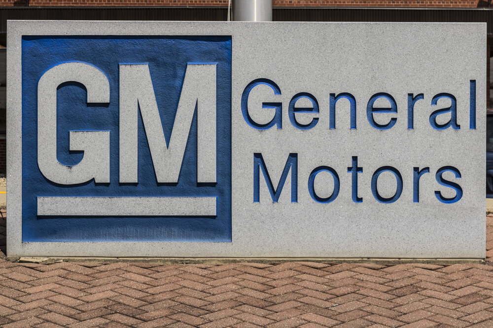 Workers at GM’s Canada Plant Hold Work Stoppage Over Closure