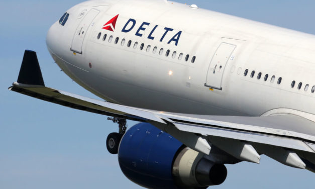 Delta Sees Losing $25M in Revenue in January During Shutdown