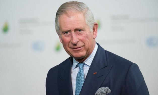 Prince Charles’ Charity Stops Accepting Huawei Donations