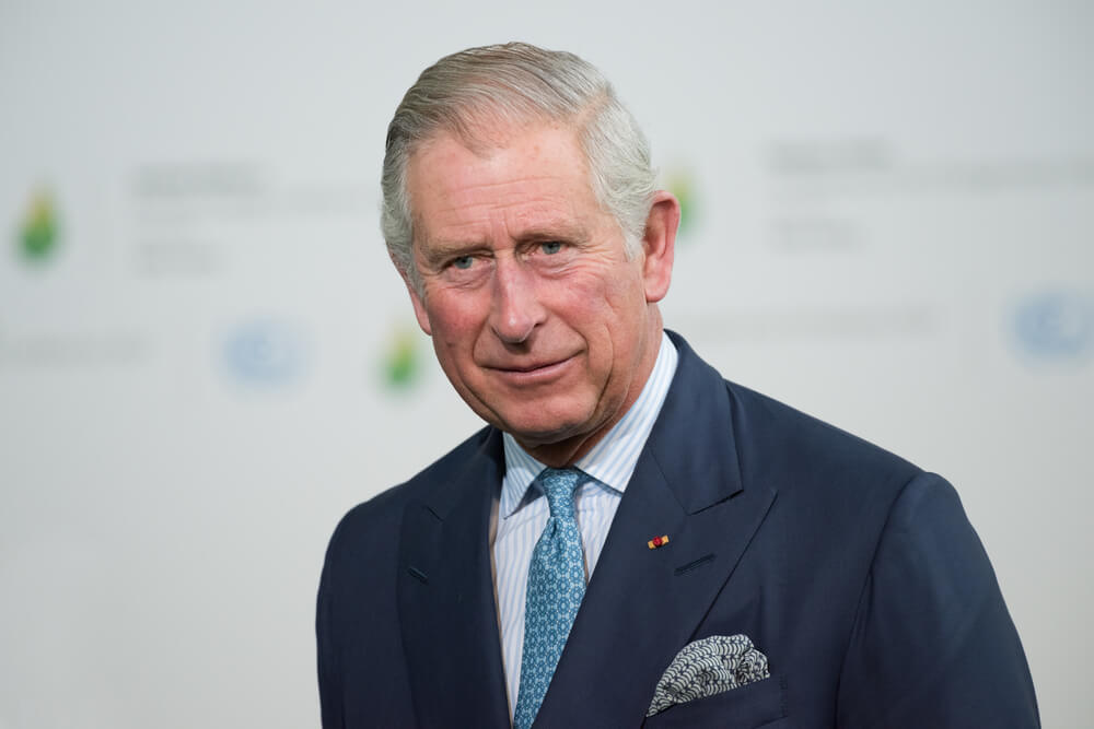 Prince Charles’ Charity Stops Accepting Huawei Donations