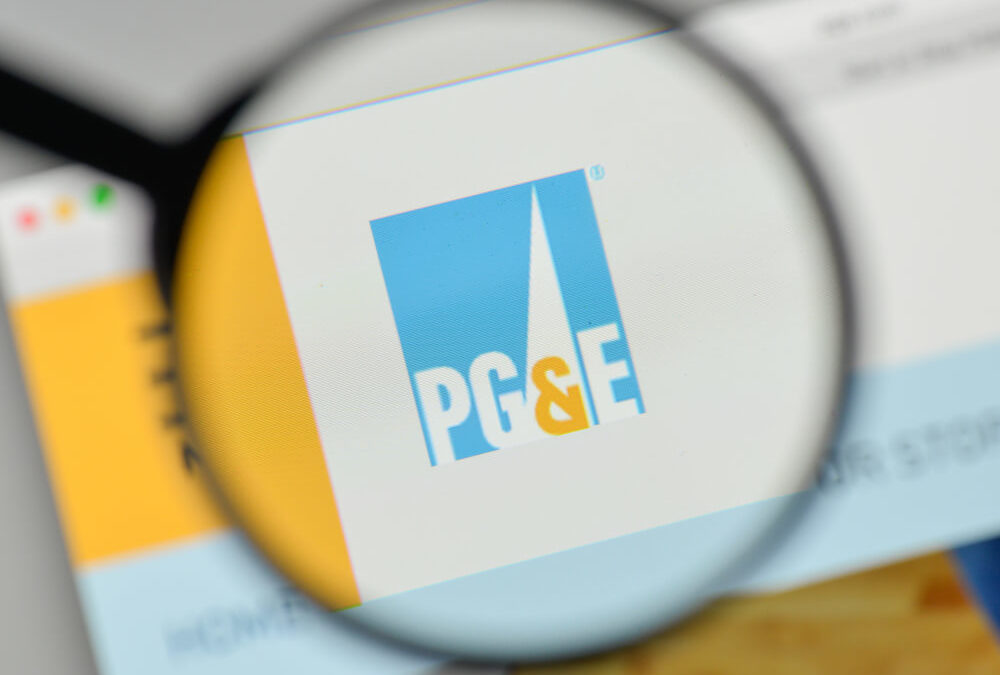 PG&E, the Largest US Utility Company, Files for Bankruptcy