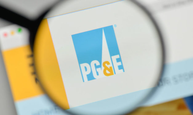 PG&E, the Largest US Utility Company, Files for Bankruptcy