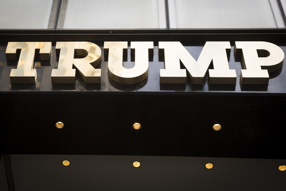 Trump Organization to Use E-Verify for Worker Status Checks