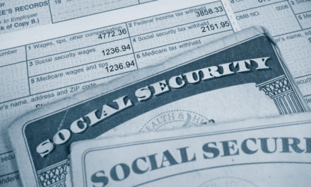 Retirees Get Big Social Security Raise, Small bump in Medicare Payments