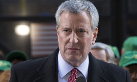 NYC Plan Would Fund $100M Health Care for All — Even Undocumented Illegals