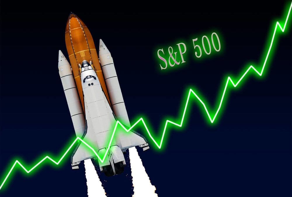 JPMorgan: Buybacks Will Reinvigorate Volatile S&P 500 in 2019