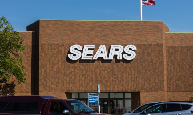 Sears Staves off Liquidation, Stores Will Remain Open