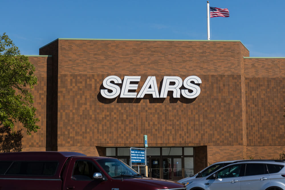 Sears Staves off Liquidation, Stores Will Remain Open