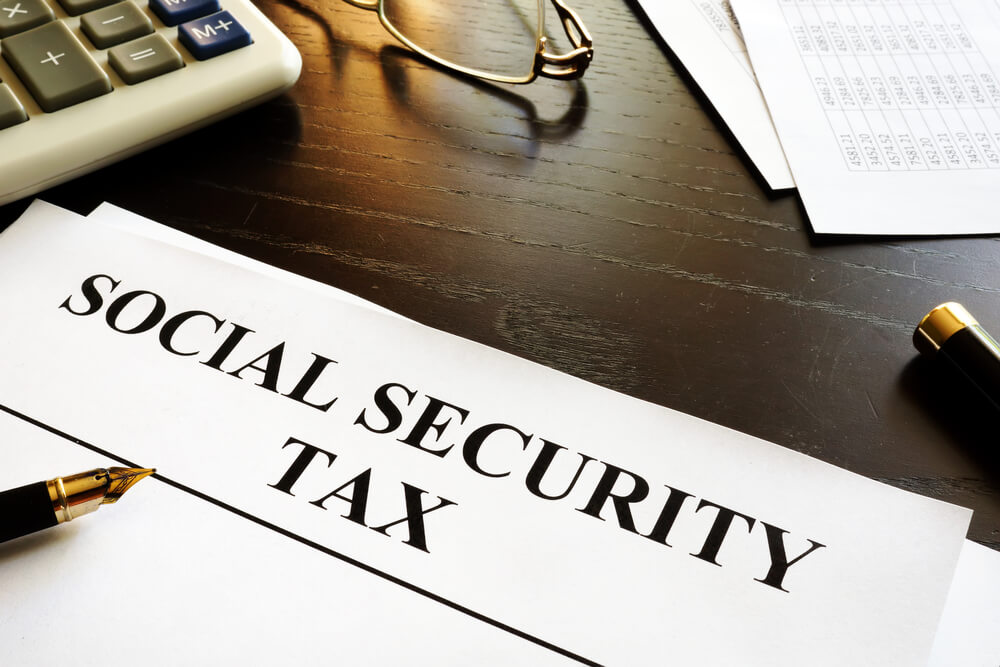 Eight Tips to Avoid Paying Taxes on Social Security Benefits