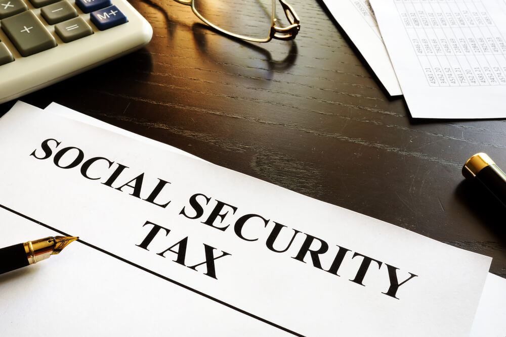 Who Pays Taxes On Social Security Benefits