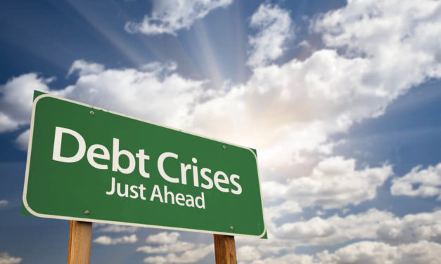 Treasury Will Borrow $1T to Finance Exploding National Debt