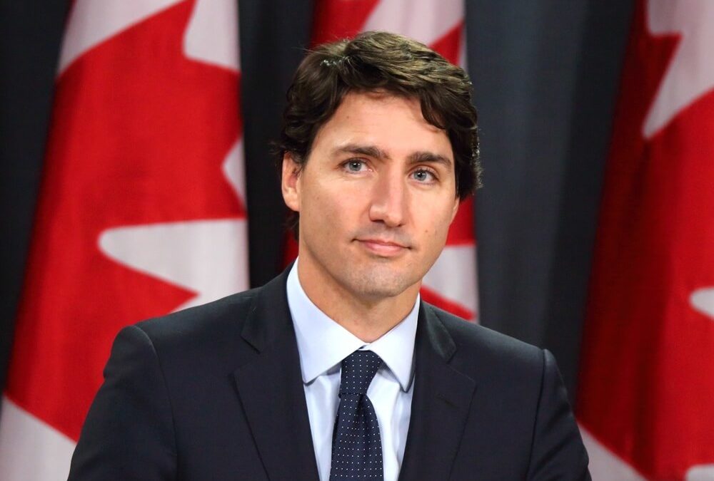 China Slams Trudeau Comments Over Death Penalty Case