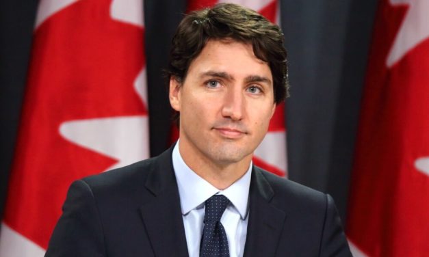 China Slams Trudeau Comments Over Death Penalty Case