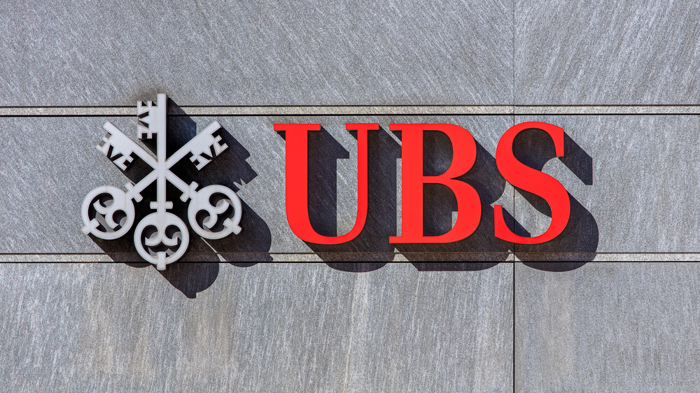 UBS Warns Volatility Far From Over, Clients Pulled $13B in Q4 2018