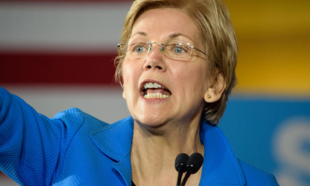 Cooperman Hammers Elizabeth Warren for ‘S——g on the American Dream’