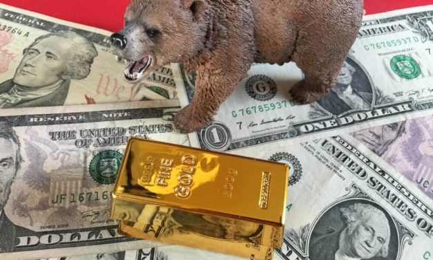 Retirees Shouldn’t Be Terrified of a Bear Market