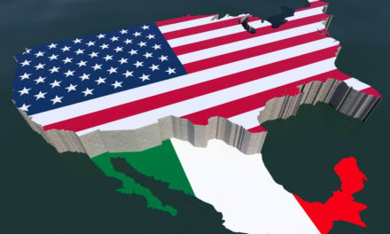 Trump Ramping Up to Declare National Emergency to Build Border Wall