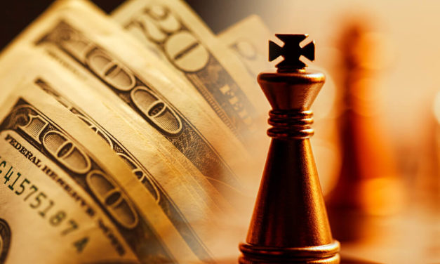 4 Stocks to Buy and Hold for 2020