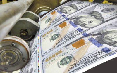 Central Banks Are Powerless to Fight Next Major Recession