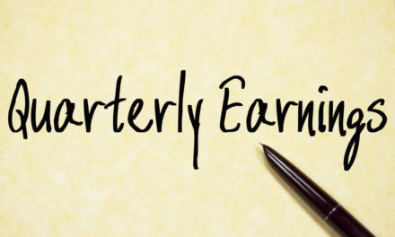 Off the Charts: More Blowout Earnings, but What Comes Next?