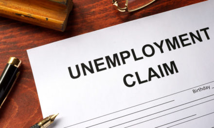 Number of Federal Workers Seeking US Jobless Aid Doubles