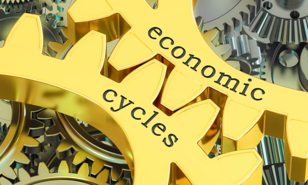 Wall Street Says Economy is ‘Late Cycle.’ Here’s How to Invest